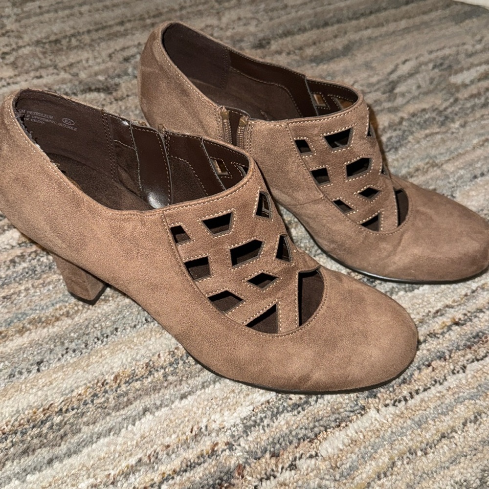 New Aerosoles Heelrest Women’s Shoes